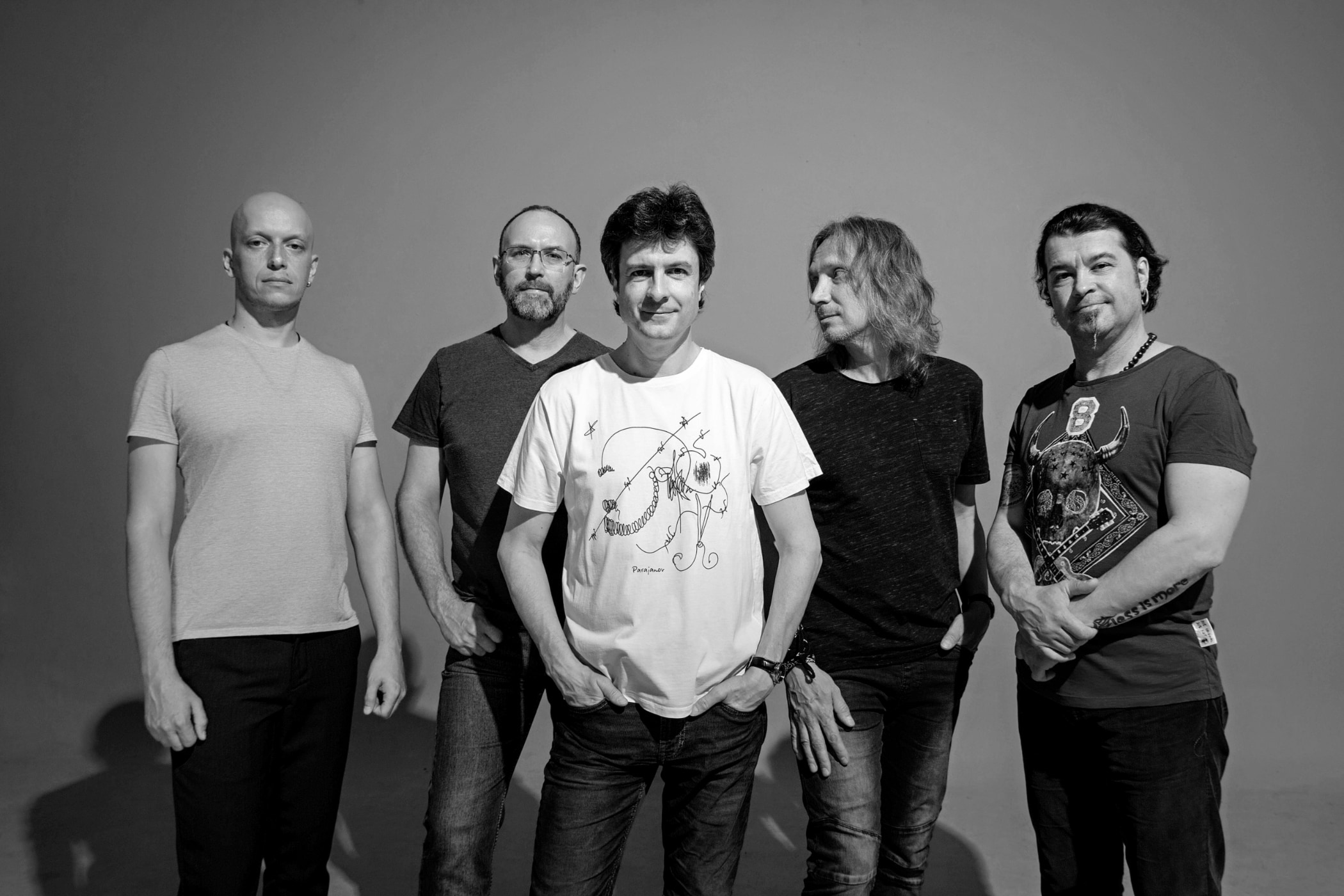 Фотография группы Зимовье Зверей